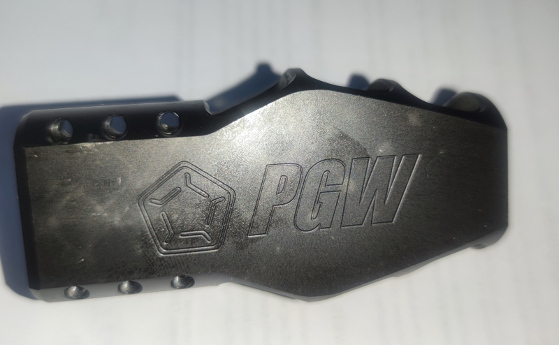 PGW Bremse .338 Typ 13V3 – kuva 2