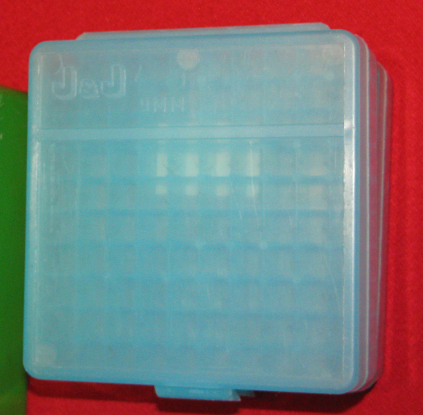 10 Patronenboxen – slika 3