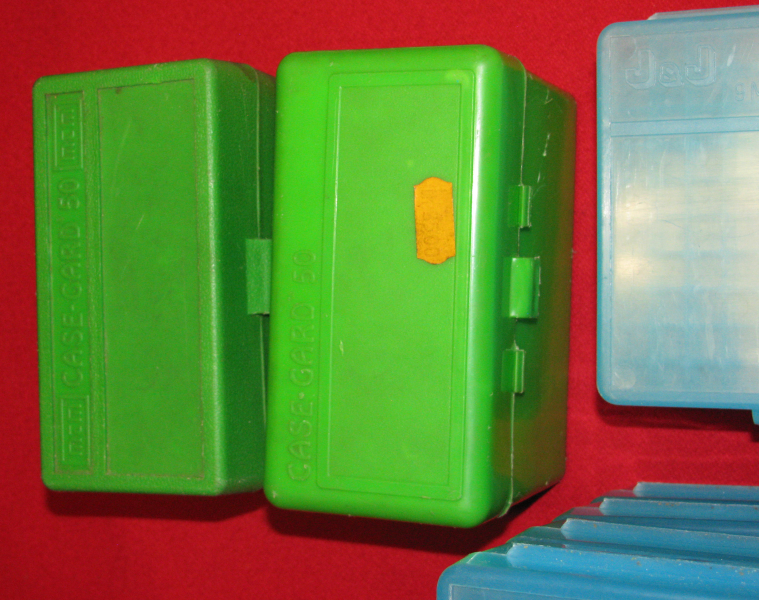 10 Patronenboxen – slika 4