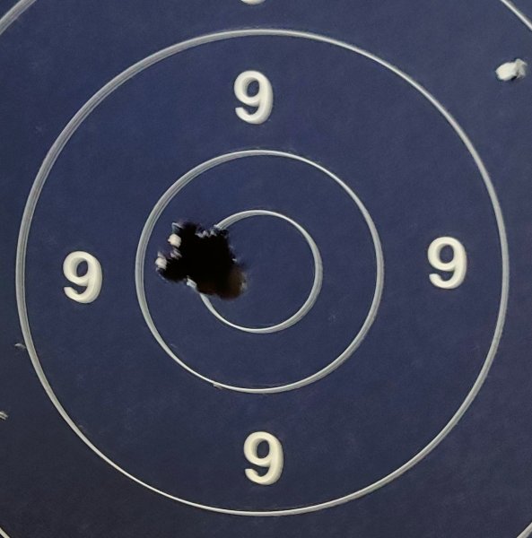Keppeler 300m Matchgewehr .308 Win / SN.8135 / Update 10 Schuss 25mm/100m – Bild 6