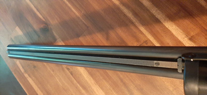 Sauer und Sohn Drilling 3000 Luxus – imagen 6