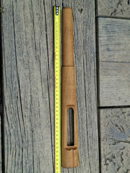 Tschechische Mauser vz.24 Handschutz -TOP REPRO – Bild 3