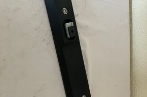 FEINWERKBAU FWB P70 ALU – billede 4