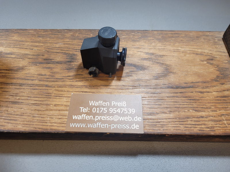 Diopter Walther – slika 3