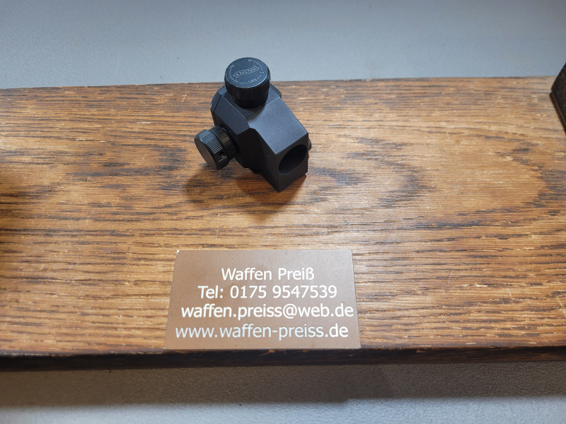Diopter Walther – slika 2