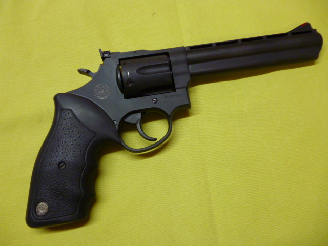 1 Revolver Taurus 689, Kal. .357Mag – Bild 2