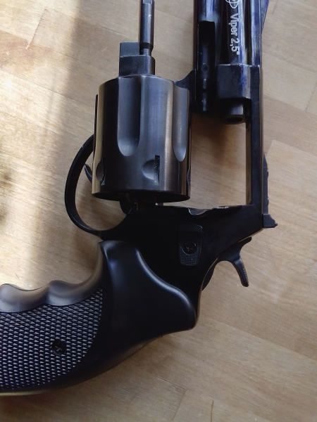 Ekol Viper2.5" – stampa 5