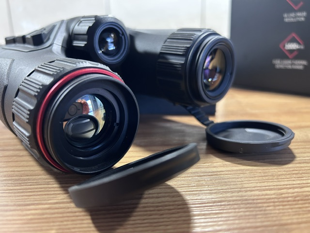 Hikmicro Habrok 4 K – Bild 2