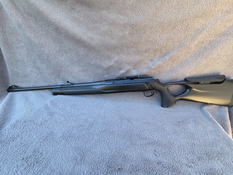 Sauer 303 Synchro XT Ultra im Kal. 300 Win.Mag – Bild 4