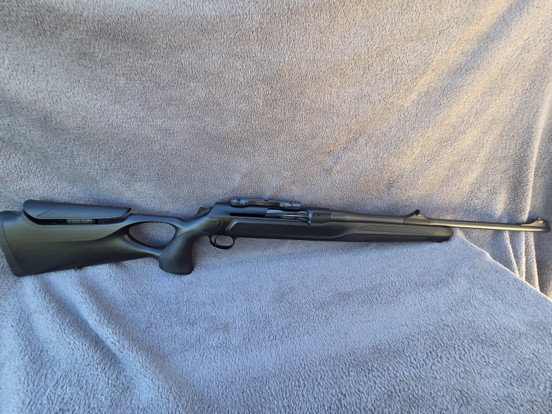 Sauer 303 Synchro XT Ultra im Kal. 300 Win.Mag – Bild 2