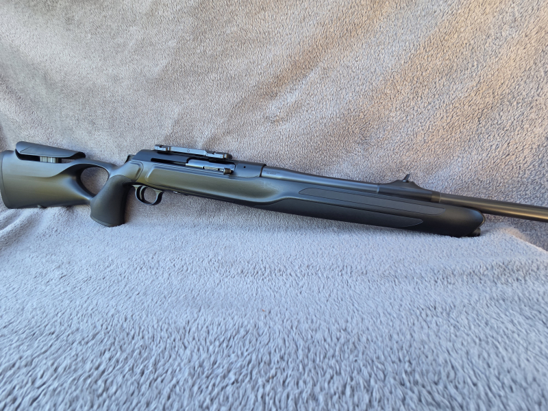 Sauer 303 Synchro XT Ultra im Kal. 300 Win.Mag – Bild 3
