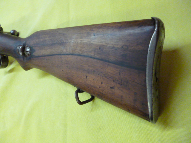 1 Repetierbüchse Steyr-Solothurn Waffen AG, Kal. 7x57 – Bild 2