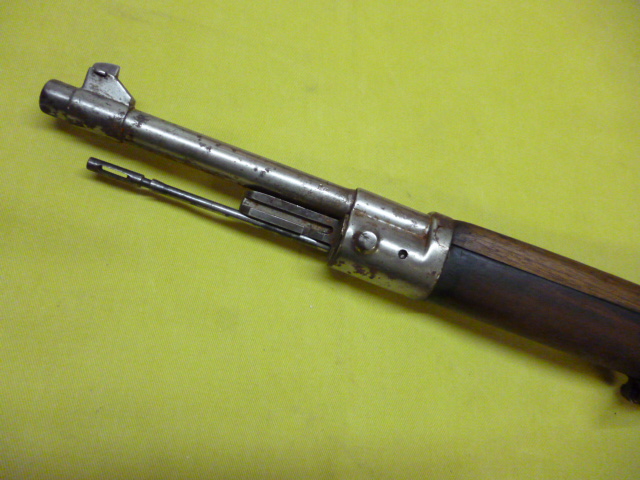 1 Repetierbüchse Steyr-Solothurn Waffen AG, Kal. 7x57 – Bild 6