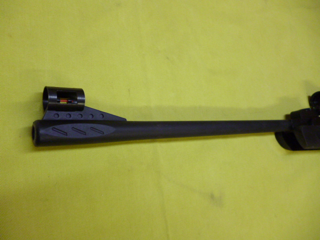 1 Luftgewehr WMN Mod. 500, Kal. 5,5mm – Bild 4