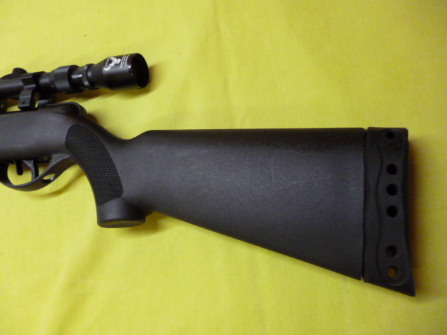 1 Luftgewehr WMN Mod. 500, Kal. 5,5mm – Bild 2