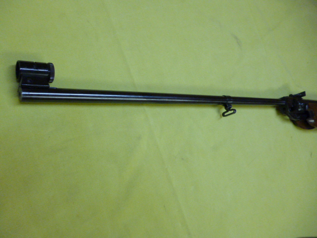 1 Luftgewehr Weihrauch HW 35, Kal. 4,5 mm – Bild 4