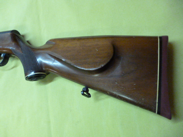 1 Luftgewehr Weihrauch HW 35, Kal. 4,5 mm – Bild 2