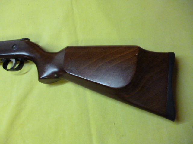 1 Luftgewehr Perfecta Serie 70 Mod. 79, Kal. 4,5mm – Bild 2
