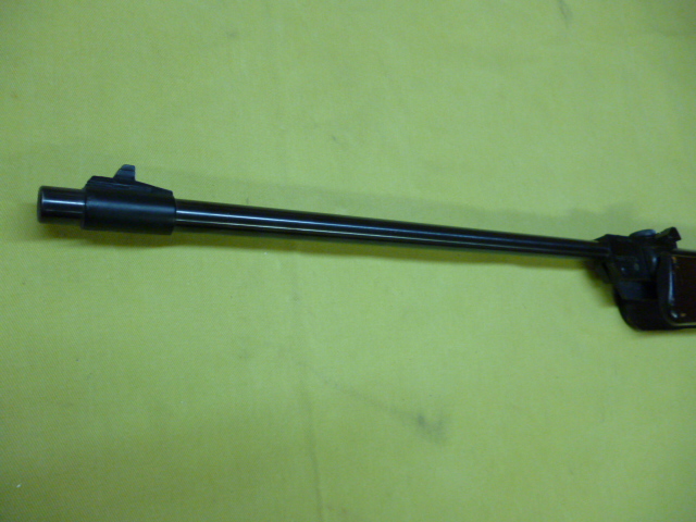 1 Luftgewehr Perfecta Serie 70 Mod. 79, Kal. 4,5mm – Bild 4