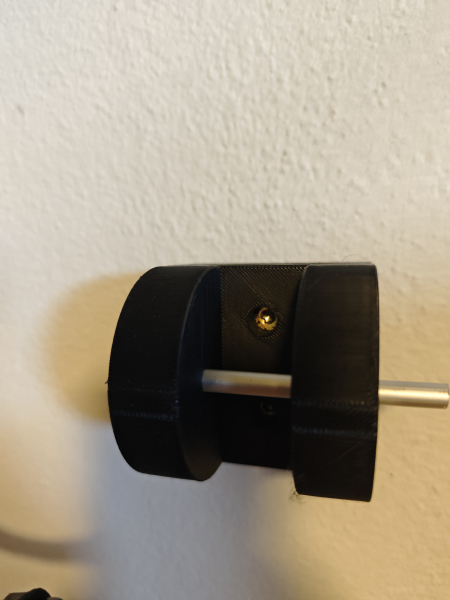 EK Archery Vlad inkl. 30lbs Bogen und Wandhalter – Bild 4