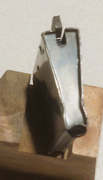 Magazin Mossberg Mod. 42 / 43 / 44 Kal. . 22 lr Art.Nr. 26-256 – Bild 4