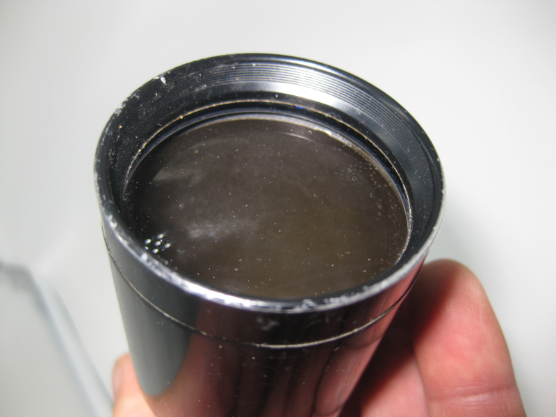 Zielfernrohr Zeiss Diatal Z 6x42 – Bild 3