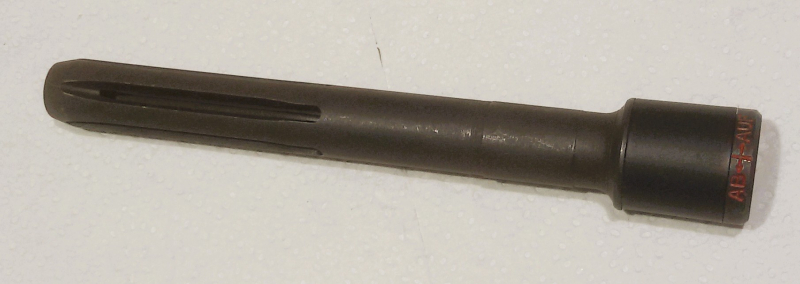 Ersatzteile Feuerdämpfer FN Mod. G1 (BGS) Art.-Nr. 26-257 – Bild 1