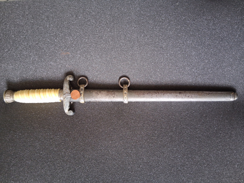 Dolch des Heeres – Bild 2
