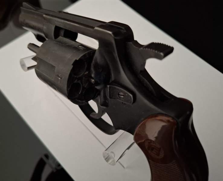 Röhm RG 79 – снимка 2