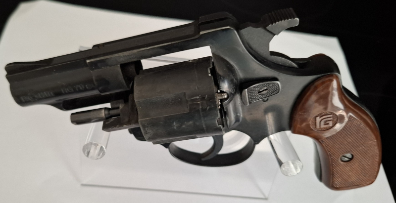 Röhm RG 79 – снимка 1