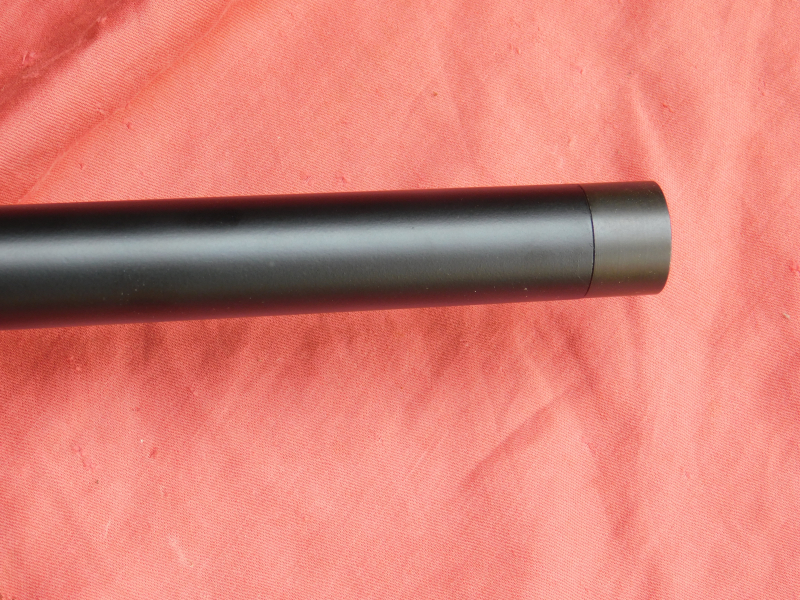 Rem 700 (Police oder Varmint) Kal. 308 mit ZF Montage 30 mm – Bild 3