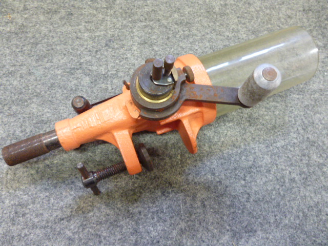 1 Pulverdosierer – Bild 1