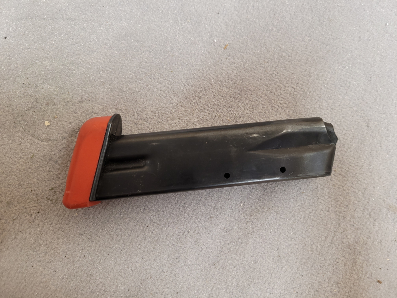 Tanfoglio MOD. TA 90 – billede 3