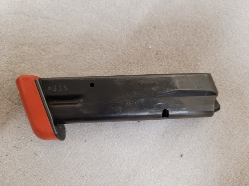Tanfoglio MOD. TA 90 – billede 4