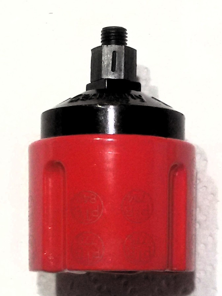 Abschussbecher Perfecta für Gaspistolen 4-fach Art.-Nr.: 26-269 – Bild 2