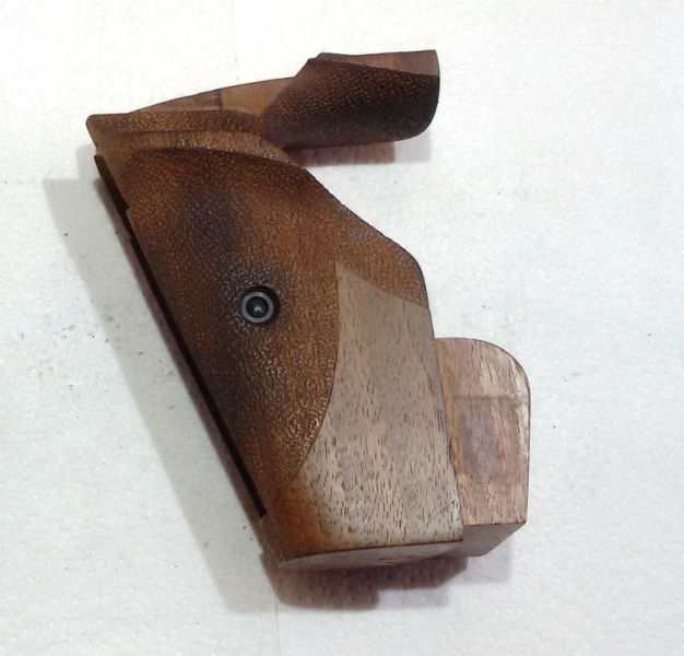Griff Walther Mod. OSP Kal. .22 kurz Art.-Nr. 26-270 – Bild 2