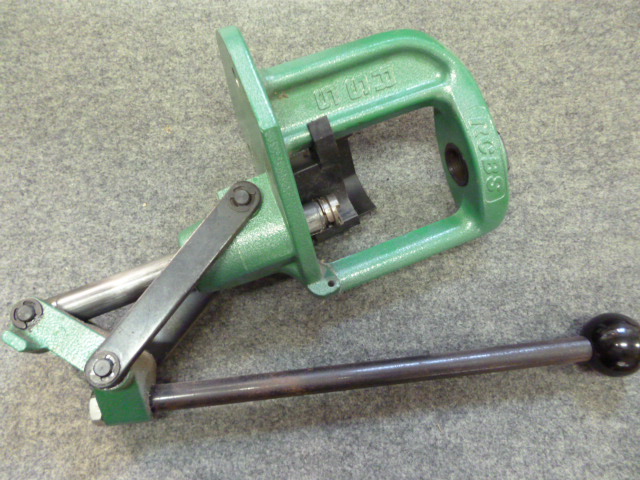1 RCBS Ladepresse RS 5 – image 1