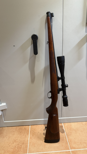 Zastava Kaliber 223 – Bild 6