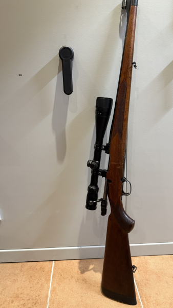 Zastava Kaliber 223 – Bild 5