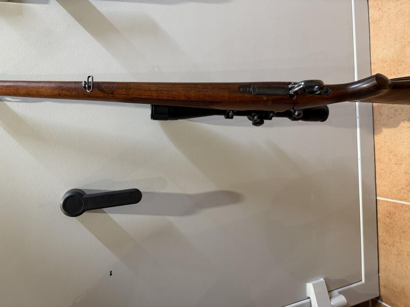 Zastava Kaliber 223 – Bild 4