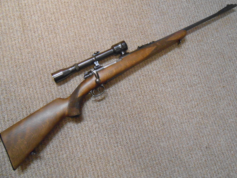 Husqvarna 8x57 – attēls 2