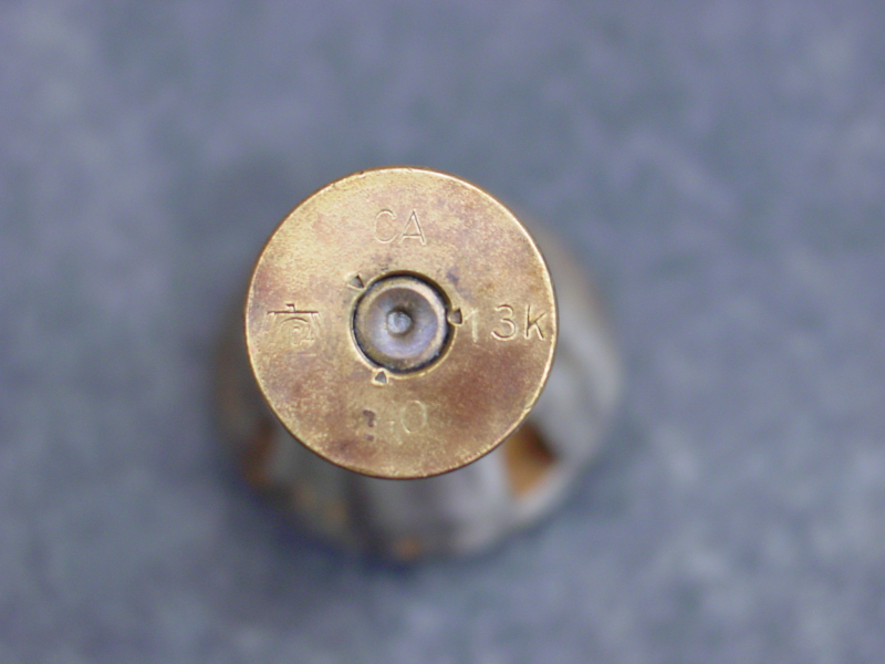 Patrone MG151/15 Deko – zdjęcie 2