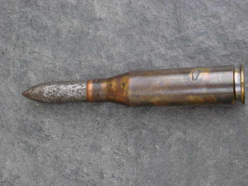 Patrone MG151/15 Deko – zdjęcie 3