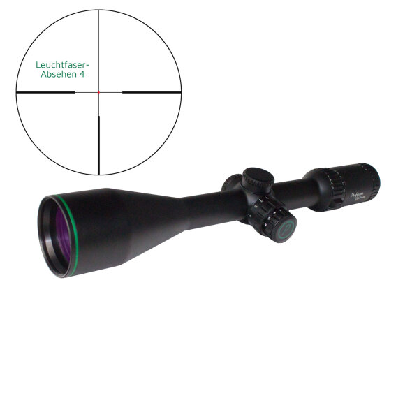 Staffelsee Zielfernrohr 2,5 - 20 x 50 – Bild 2