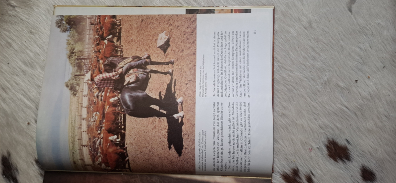 Buch "Cowboys" Royal B. Hassrick – Bild 2