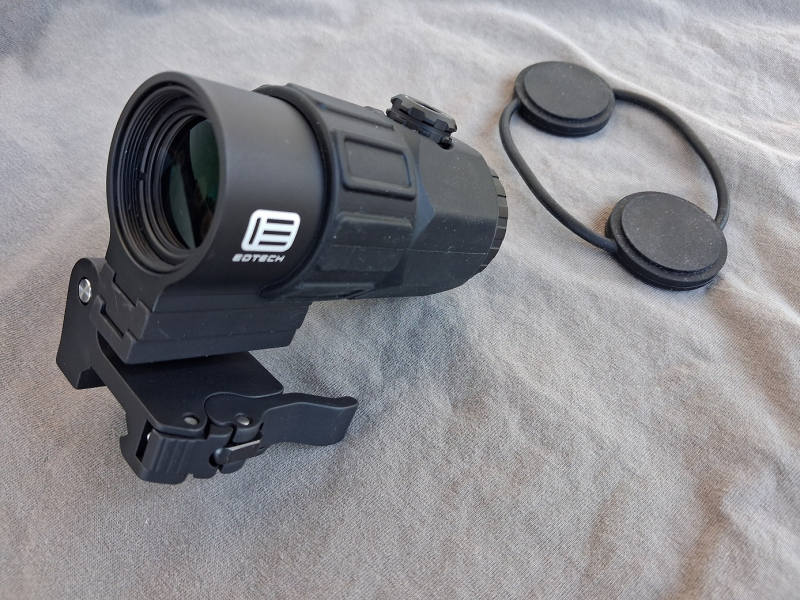 Eotech G45 STS Magnifier – Bild 2