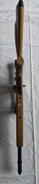Pressluftgewehr Diana Stormrider Holz.inklusive Regulator – bild 6