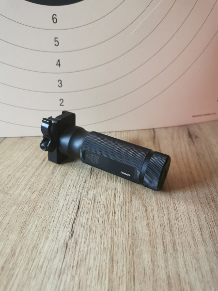 Vorderschaftgriff für Picatinny-Schiene – billede 2