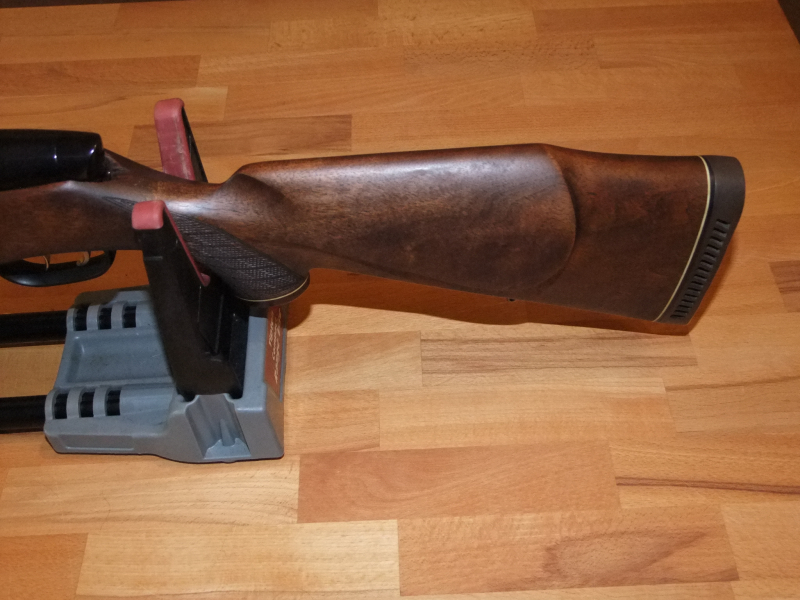 Steyr Mannlicher Modell M, Kaliber 7×64 – Bild 3
