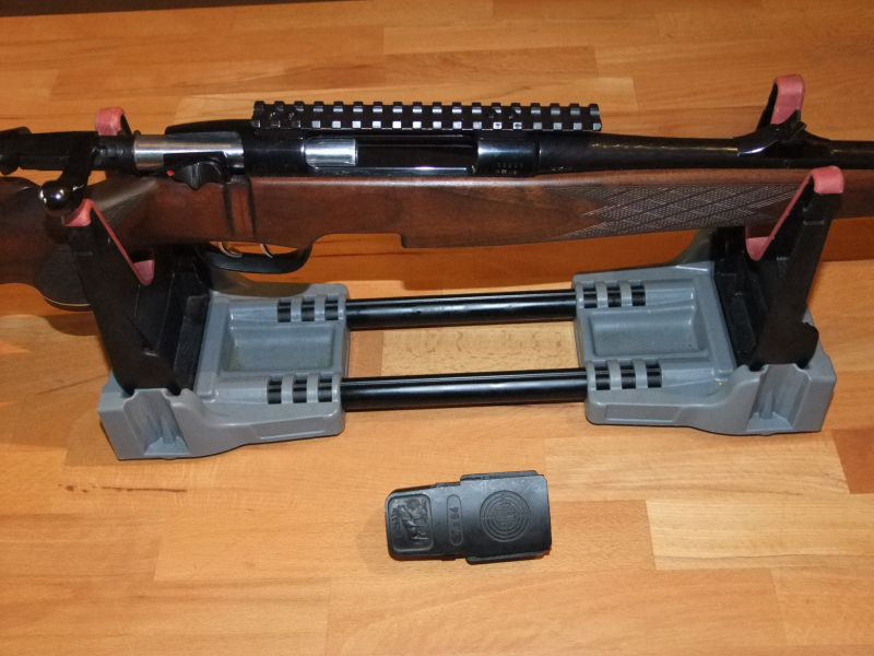 Steyr Mannlicher Modell M, Kaliber 7×64 – Bild 4
